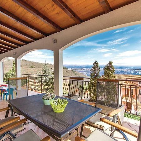 Petra Hills Apartment Опатия Екстериор снимка