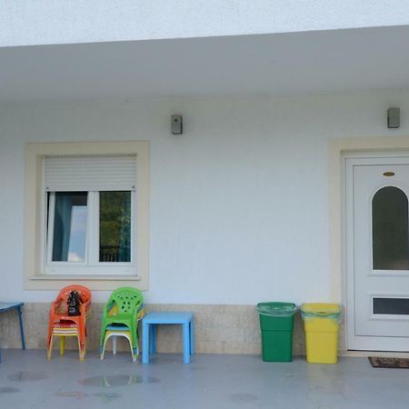 Petra Hills Apartment Опатия Екстериор снимка