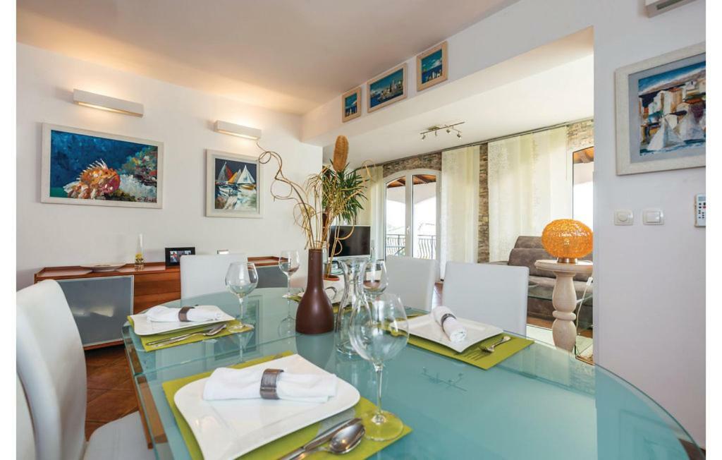 Petra Hills Apartment Опатия Екстериор снимка