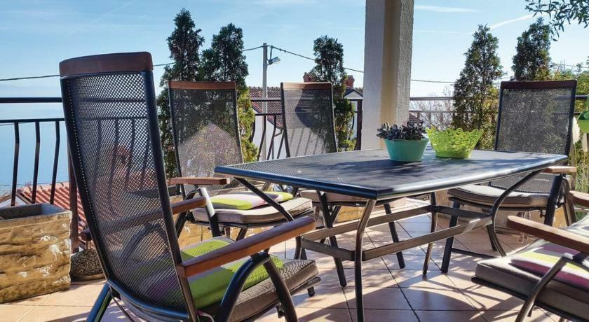 Petra Hills Apartment Опатия Екстериор снимка