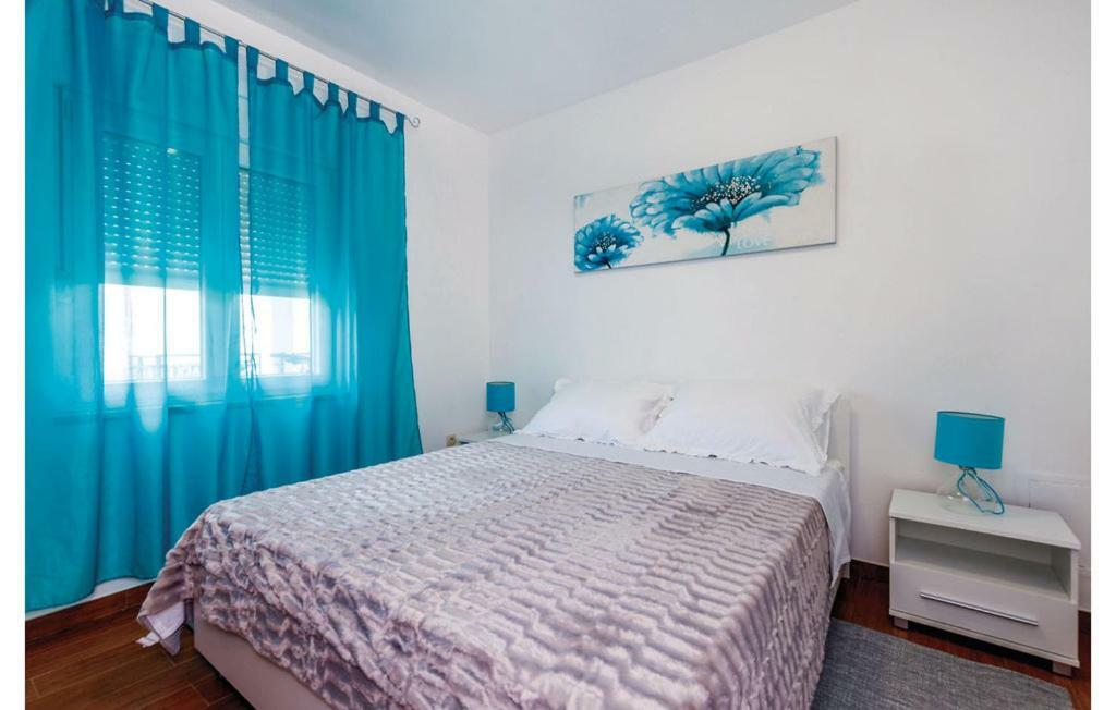 Petra Hills Apartment Опатия Екстериор снимка