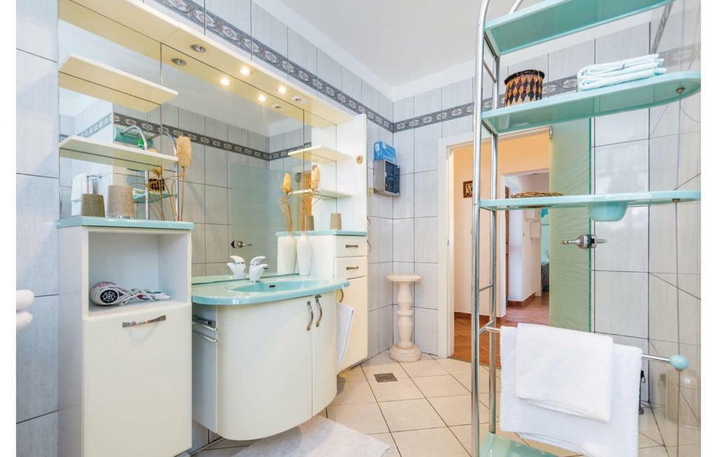 Petra Hills Apartment Опатия Екстериор снимка