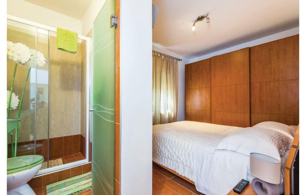 Petra Hills Apartment Опатия Екстериор снимка