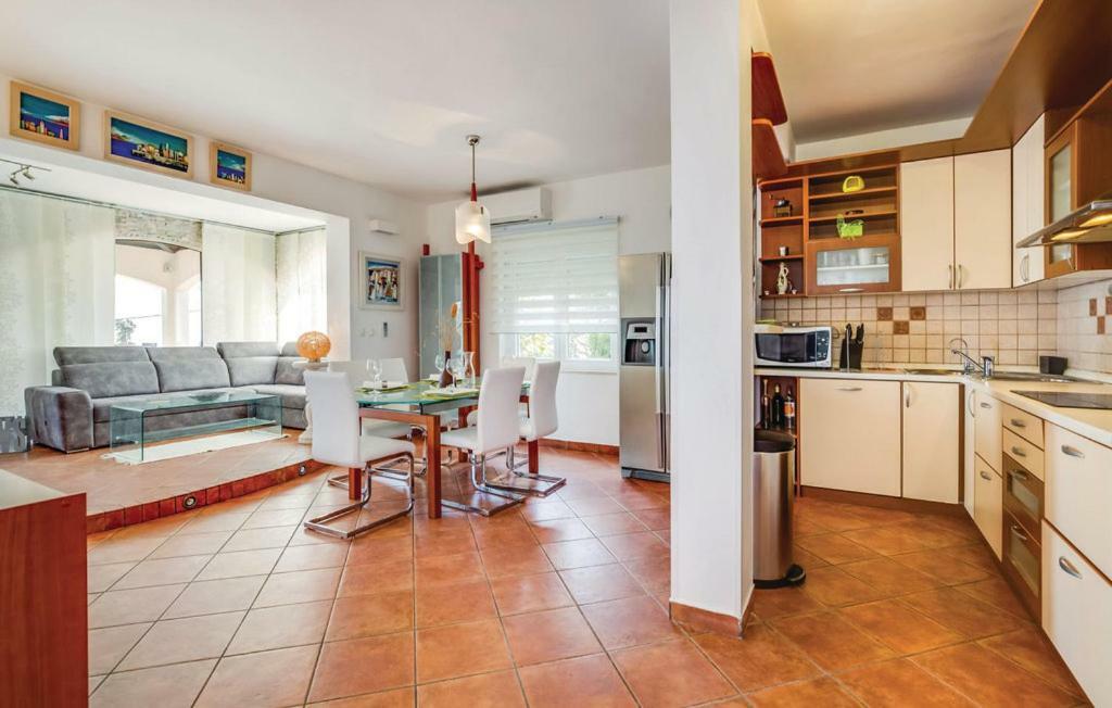 Petra Hills Apartment Опатия Екстериор снимка