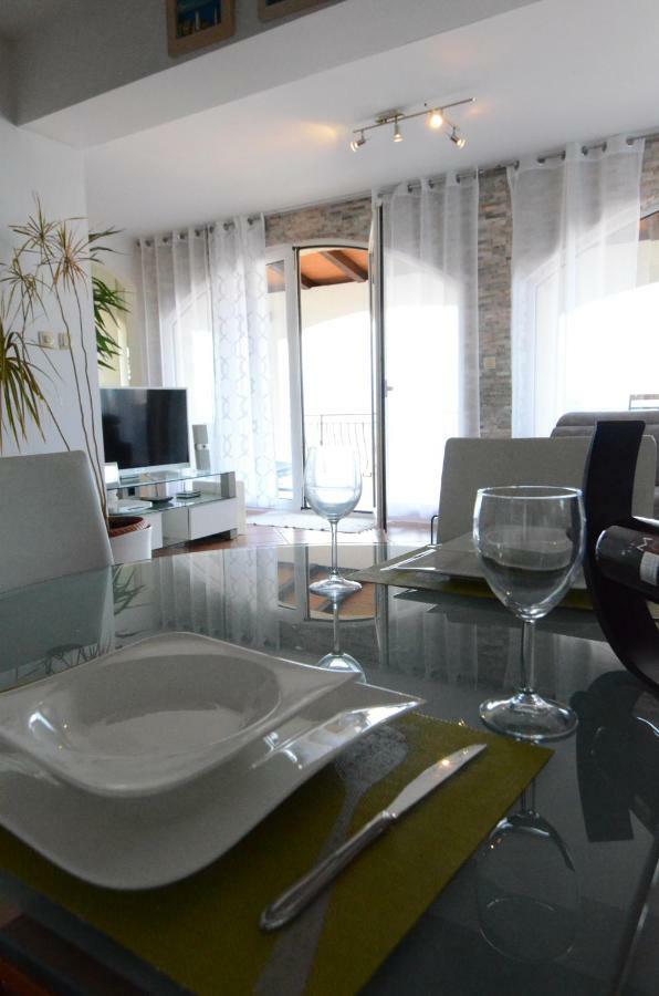 Petra Hills Apartment Опатия Екстериор снимка