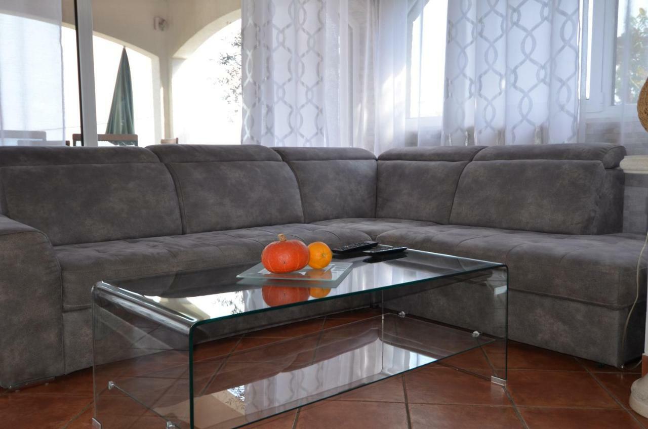 Petra Hills Apartment Опатия Екстериор снимка