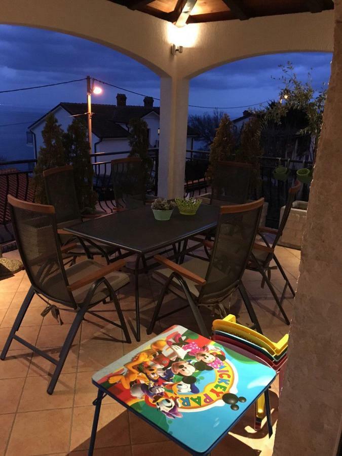 Petra Hills Apartment Опатия Екстериор снимка