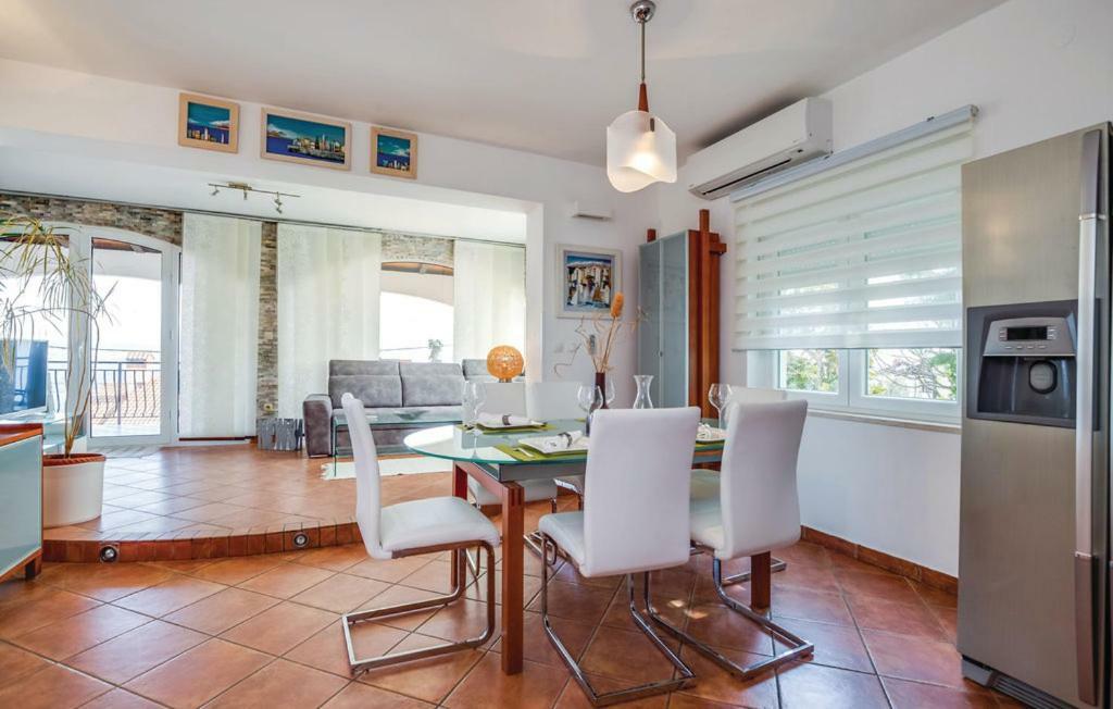 Petra Hills Apartment Опатия Екстериор снимка