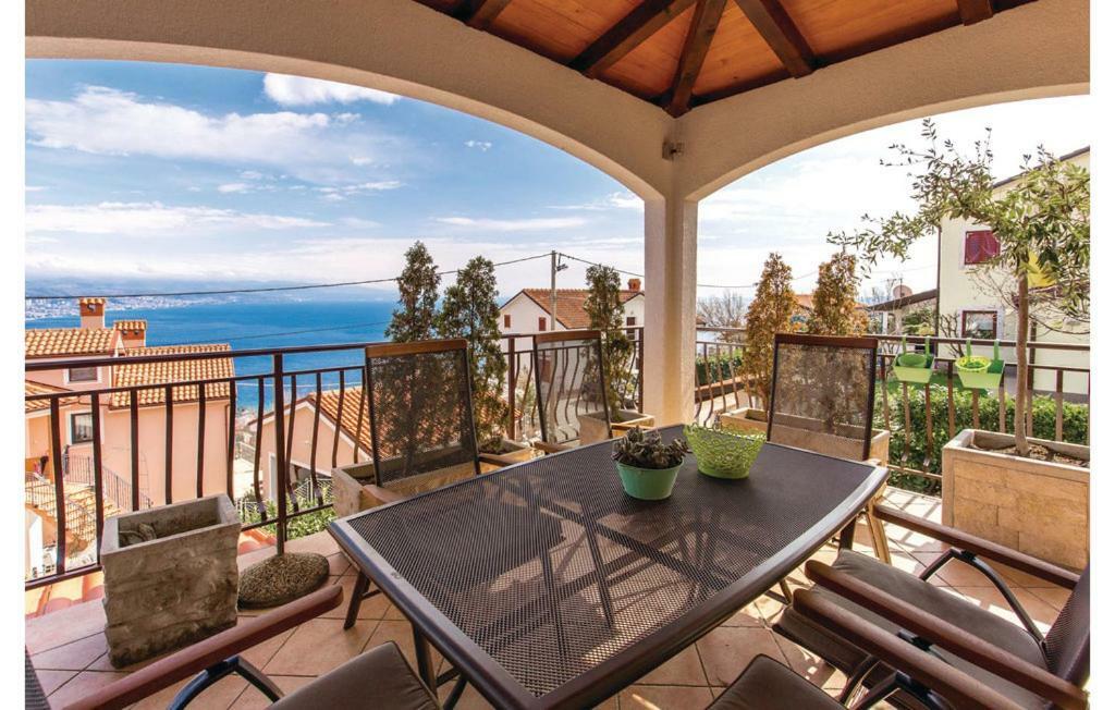 Petra Hills Apartment Опатия Екстериор снимка