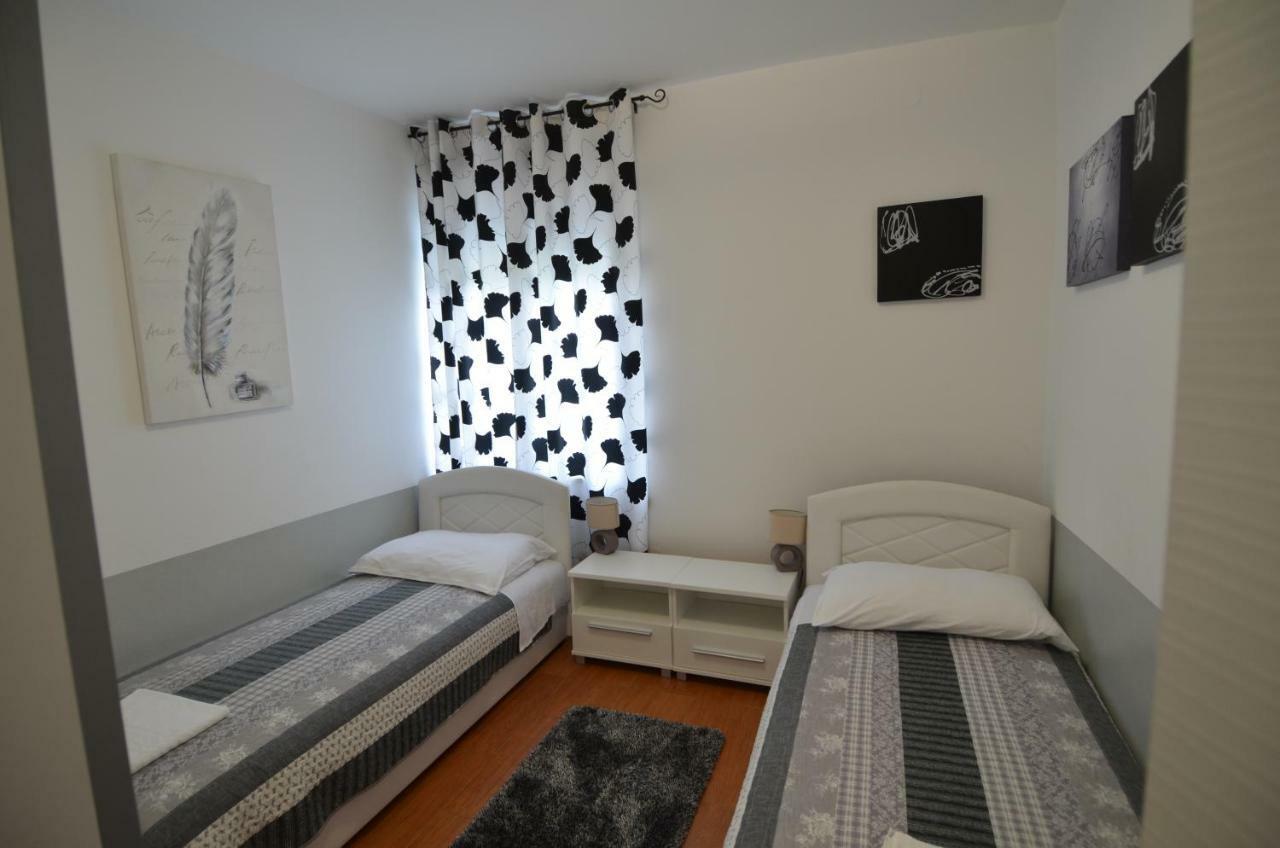 Petra Hills Apartment Опатия Екстериор снимка