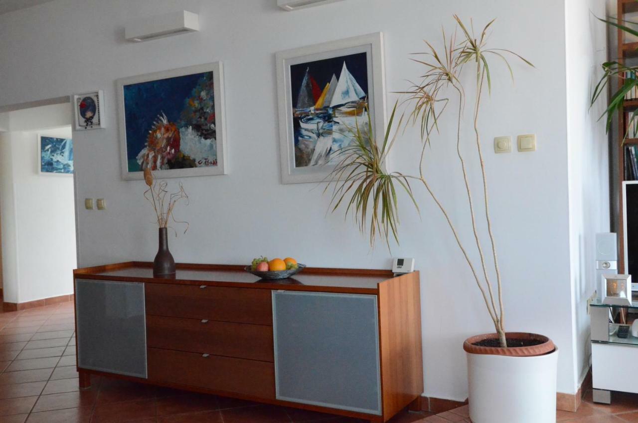 Petra Hills Apartment Опатия Екстериор снимка
