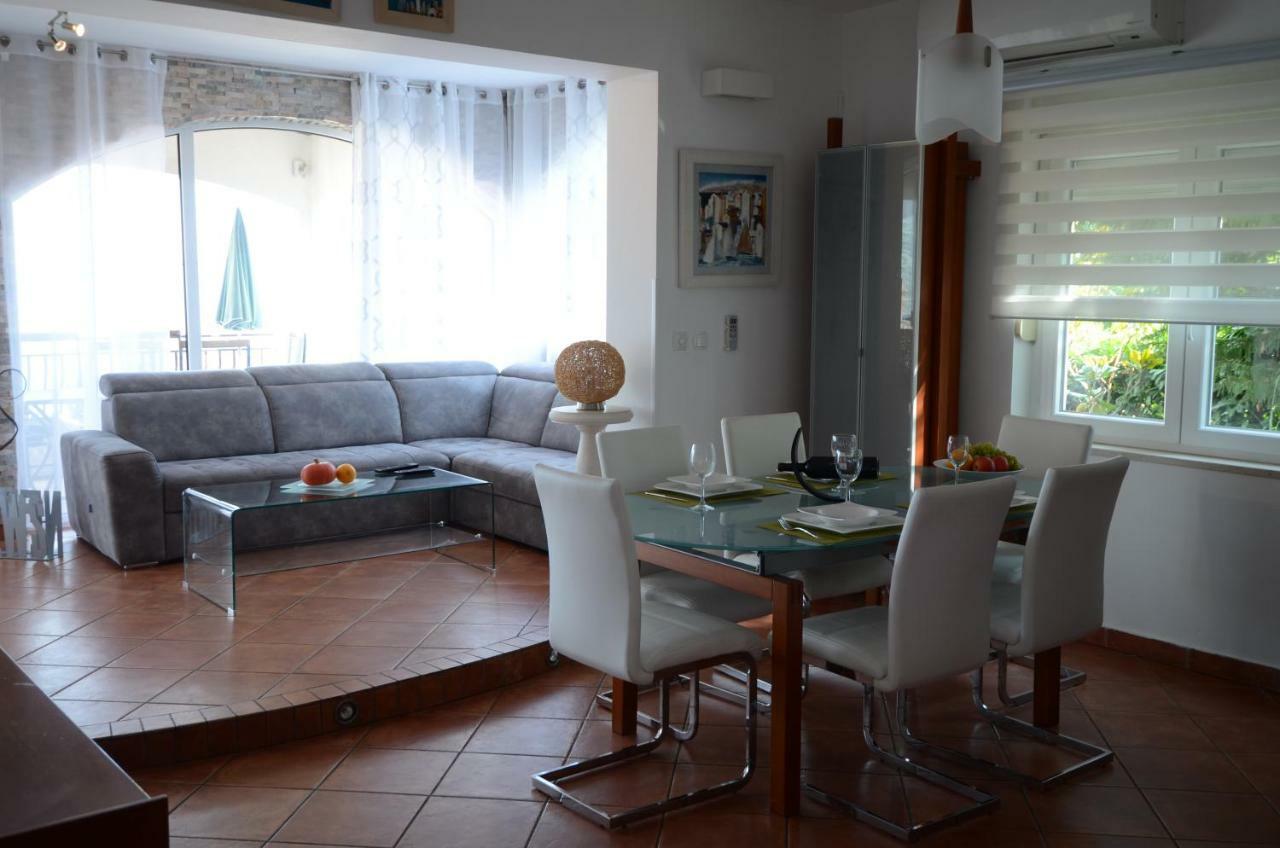 Petra Hills Apartment Опатия Екстериор снимка
