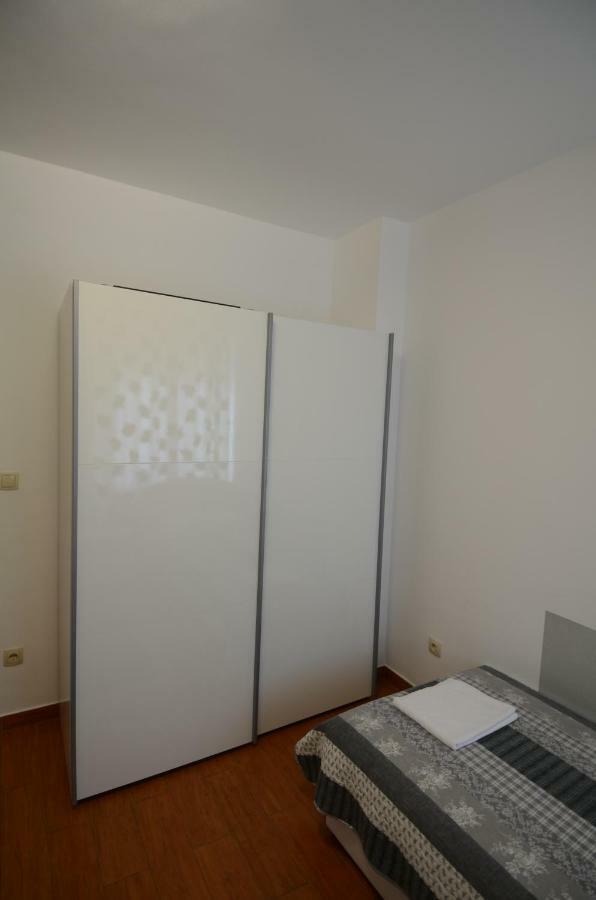 Petra Hills Apartment Опатия Екстериор снимка