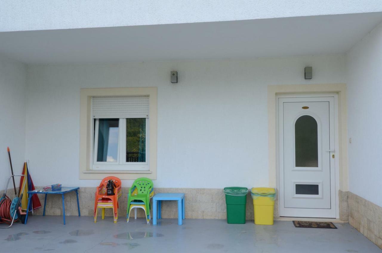 Petra Hills Apartment Опатия Екстериор снимка