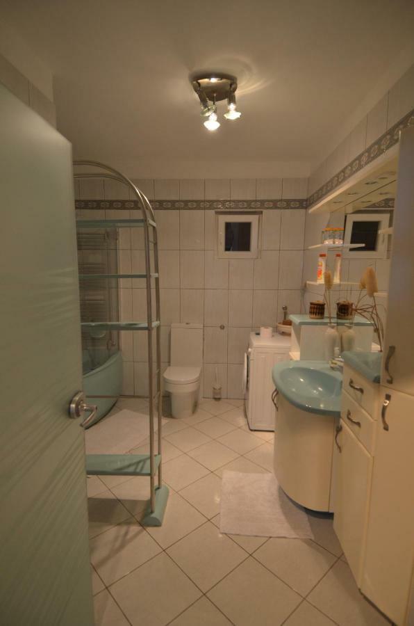Petra Hills Apartment Опатия Екстериор снимка