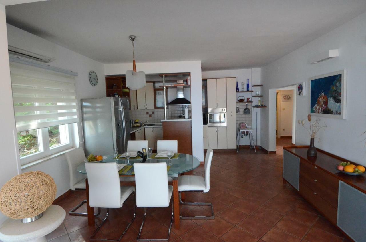 Petra Hills Apartment Опатия Екстериор снимка