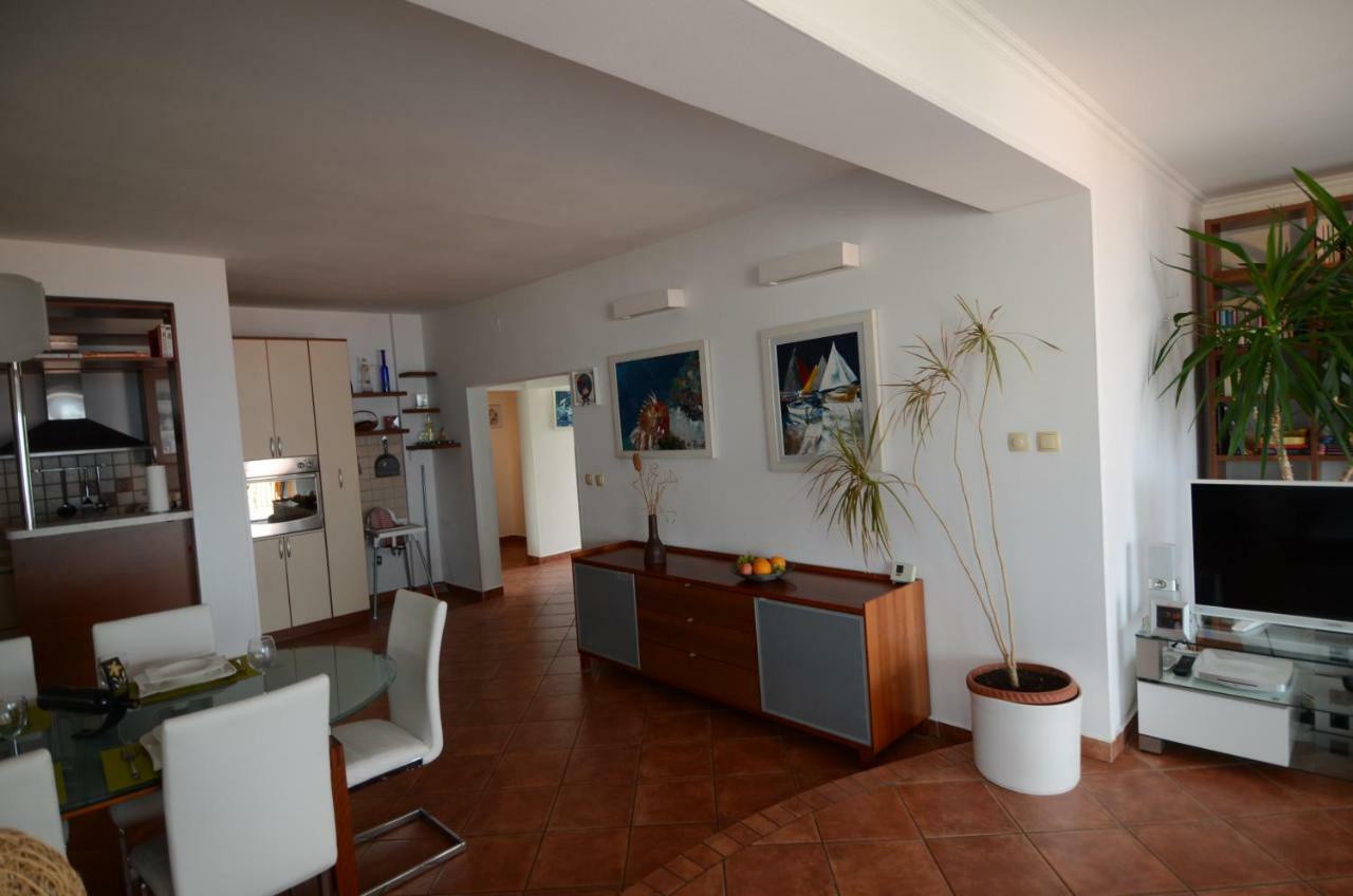 Petra Hills Apartment Опатия Екстериор снимка