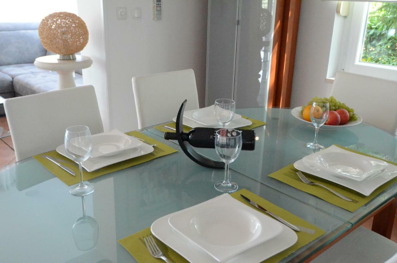 Petra Hills Apartment Опатия Екстериор снимка